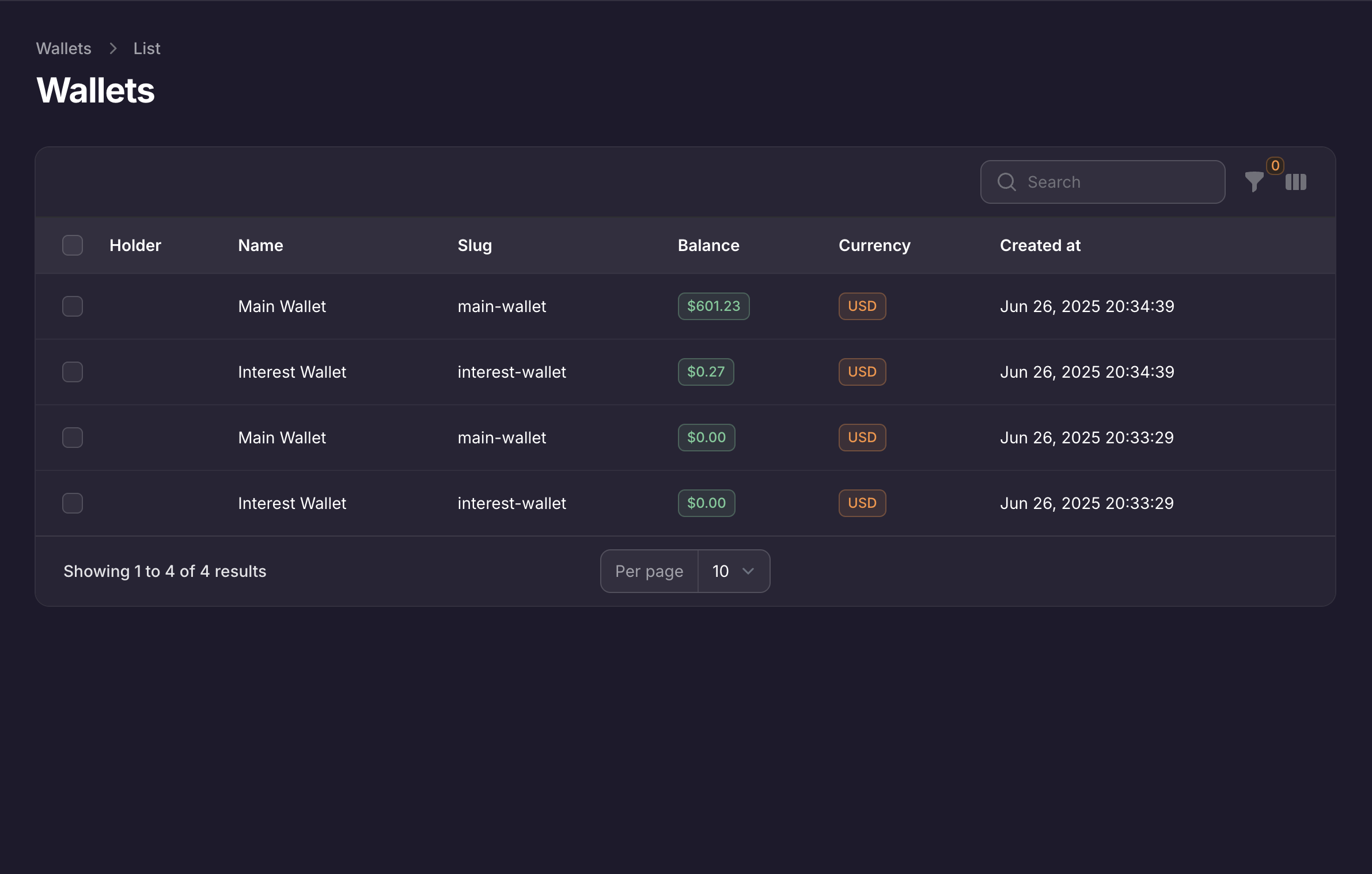 Imagen de crear rango